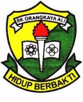 SK Orangkaya Ali business logo picture