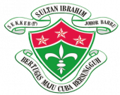 SK P Sultan Ibrahim Johor Bahru business logo picture