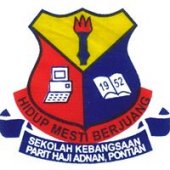 SK Parit Hj Adnan business logo picture