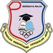 SK Pengkalan Jaya business logo picture