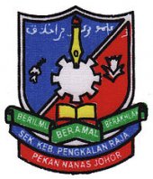 SK Pengkalan Raja business logo picture