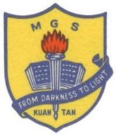SK Perempuan Methodist, Kuantan business logo picture