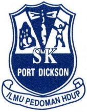 SK Port Dickson business logo picture