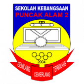 SK Puncak Alam 2 business logo picture