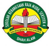 SK Raja Muda (Integ) business logo picture