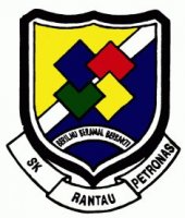 SK Rantau Petronas business logo picture