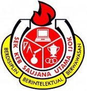 SK Saujana Utama Ijok business logo picture