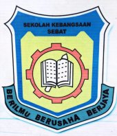 SK Sebat business logo picture