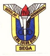 SK Sega business logo picture