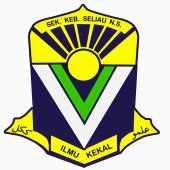 SK Seliau business logo picture