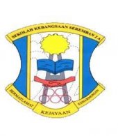 SK Seremban 2A business logo picture