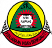 SK Seri Ampang business logo picture
