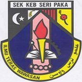 SK Seri Paka business logo picture