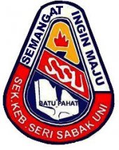 SK Seri Sabak Uni business logo picture