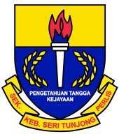 SK Seri Tunjong business logo picture