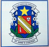 SK St Anne'S Convent (M) business logo picture