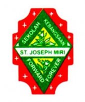 SK St Joseph, Miri business logo picture