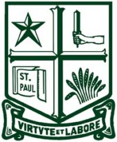 SK St Paul Seremban business logo picture
