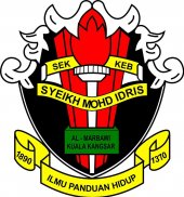SK Syeikh Mohd Idris Al-Marbawi business logo picture