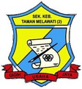 SK Taman Melawati 2 business logo picture