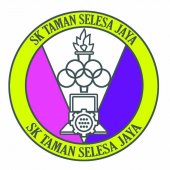 SK Taman Selesa Jaya business logo picture