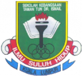 SK Taman Tun Dr Ismail 1 business logo picture