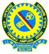 SK Tengku Ampuan Intan business logo picture