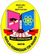 SK Tok Randok business logo picture