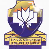 SK Ulu Geruntum business logo picture