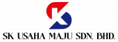 SK Usaha Maju  business logo picture