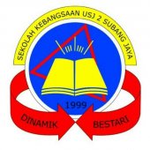 SK USJ 2 business logo picture