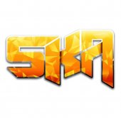 SKA Creation Banting business logo picture