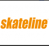 Skateline Malaysia business logo picture