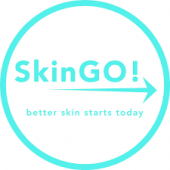 SkinGO! United Square business logo picture