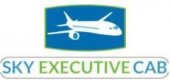 Sky Executive Cab business logo picture
