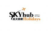 Skyhub Holidays business logo picture