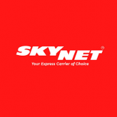 SKYNET Cyberjaya business logo picture