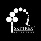 SkyQ (Skytrex Adventure) business logo picture
