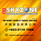 Skyzone Tours And Travel HQ picture