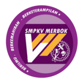 SM Pendidikan Khas Vokasional Merbok (SMPKV Merbok) business logo picture
