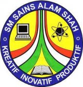 SM Sains Alam Shah business logo picture