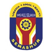 SM Sains Hulu Selangor (SEMASHUR) business logo picture