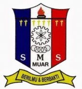SM Sains Muar business logo picture
