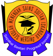 SMS Sultan Iskandar, Mersing business logo picture