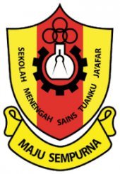 SM Sains Tuanku Jaafar business logo picture