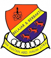 SM Sultan Abdul Halim (SMBP) business logo picture