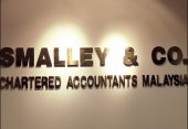 Smalley & Co business logo picture