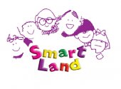 Smart Land business logo picture