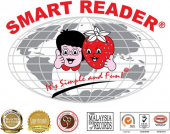 Smart Reader Kids Jalan Ong Yi How, Butterworth business logo picture