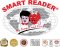 Smart Reader Kids Jelutong Picture